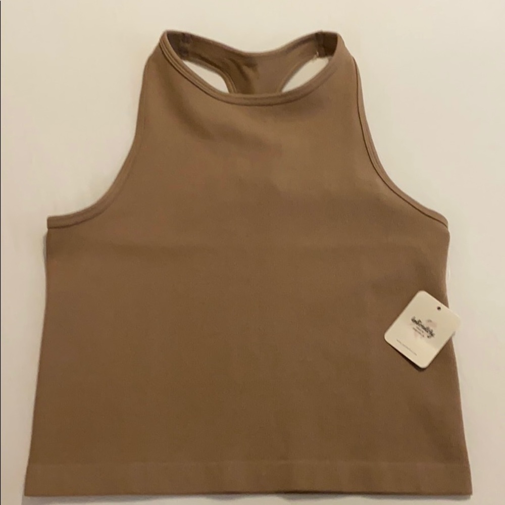 Hayley Racerback Brami